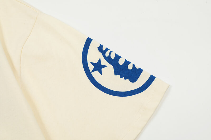 Hellstar Studios Yoga Short Sleeve Tee