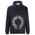 Chrome Hearts  Matty Boy Back Horseshoe Hoodi 5008