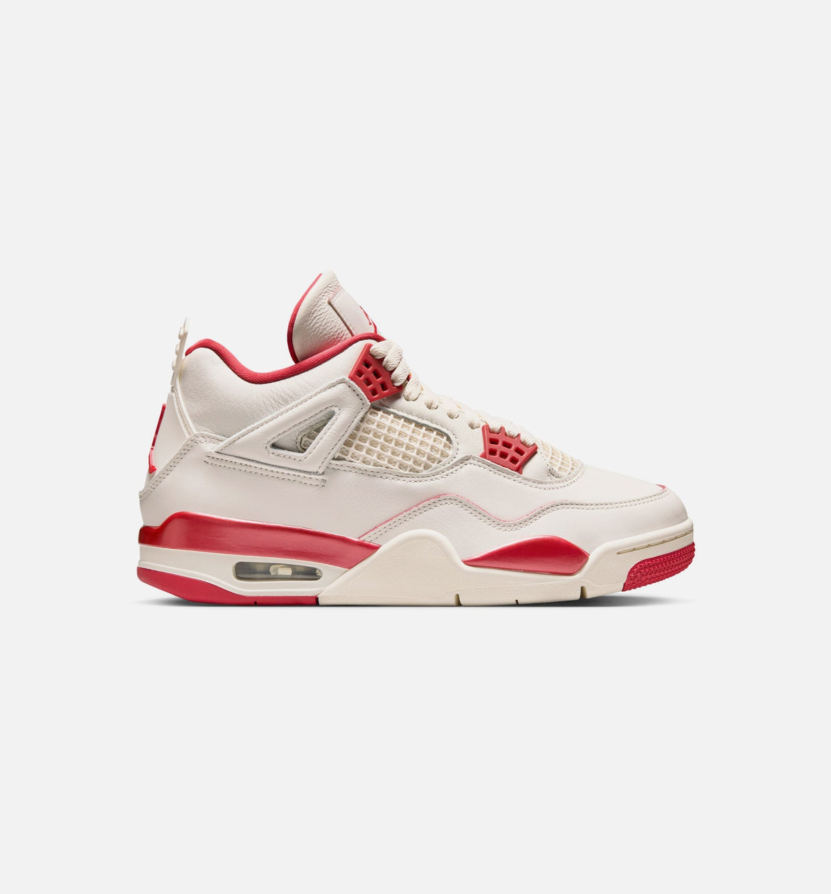 Air Jordan 4 Retro Valentine's Day Women's Sneakers