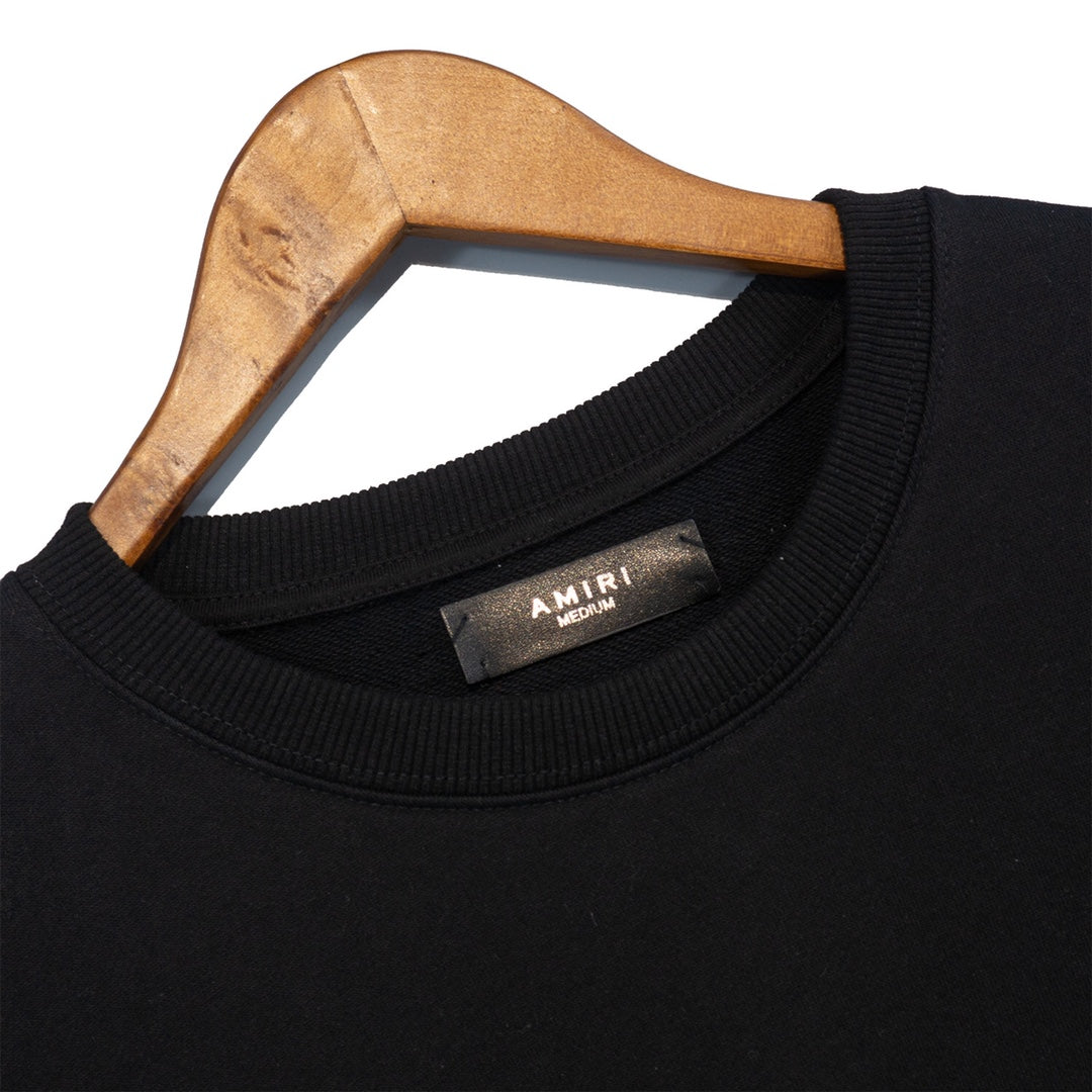 AMIRI Sweatshirt  Black