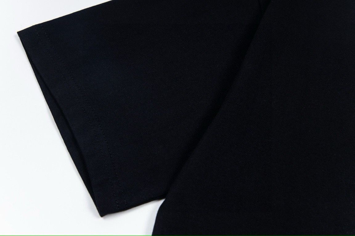 Chrome Hearts New T-shirts w02