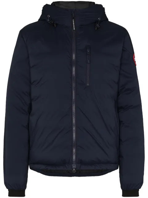 Canada Goose Lodge hoodie