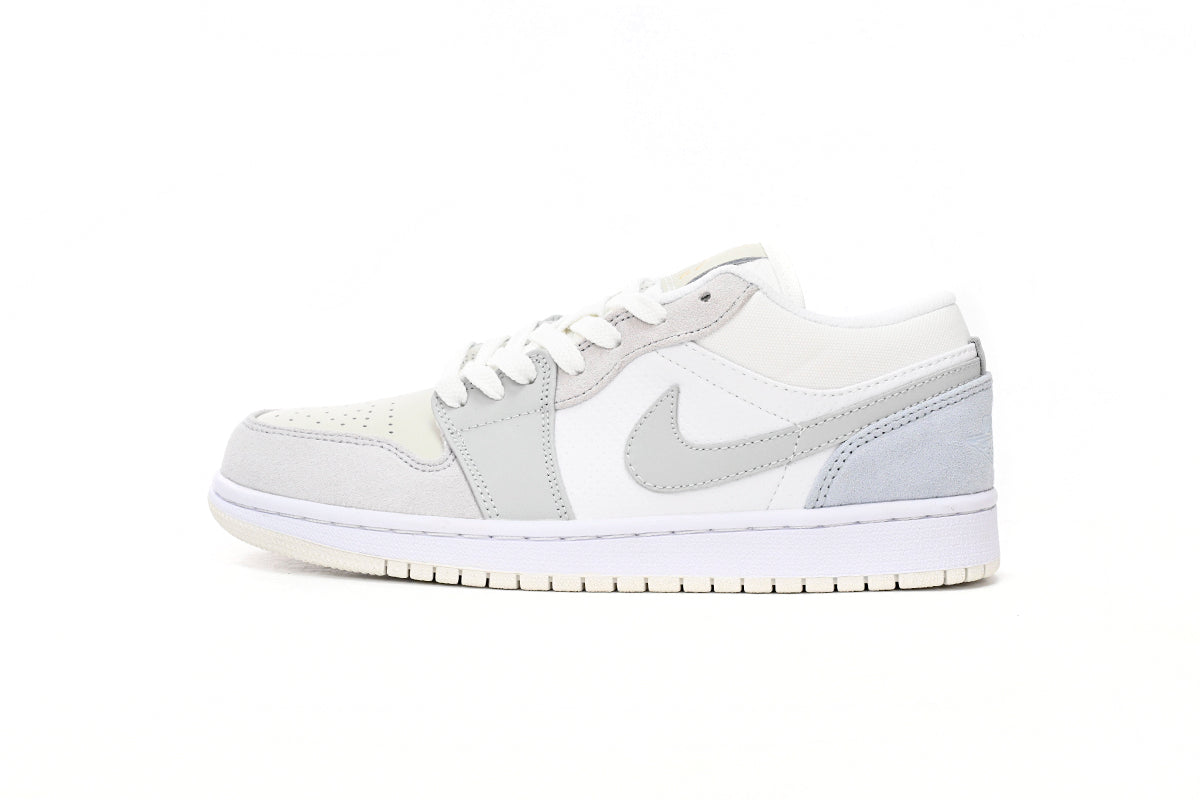 Air Jordan 1 Low Paris Reps Sneaker CV3043-100