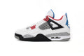 Jordan 4 Retro What The Reps Sneaker CI1184-146