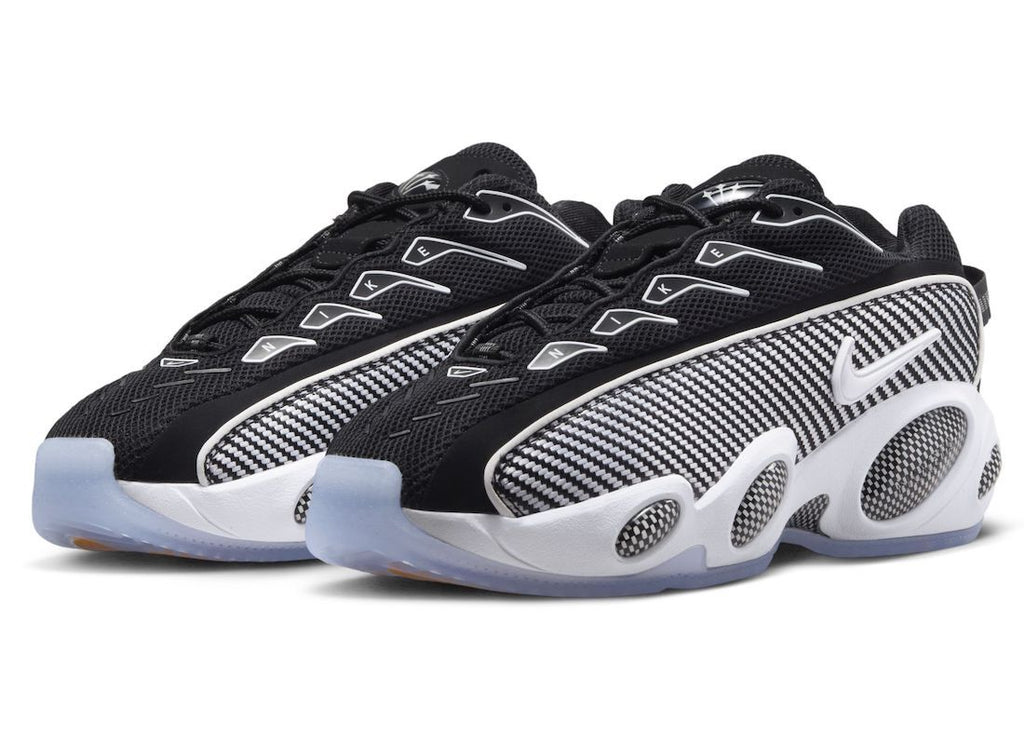 Nike NOCTA Glide Drake Black Reps Sneaker  DM0879-001