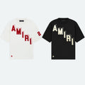 ICON Amiri Fashion T-shirt