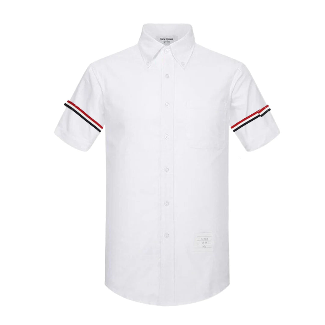 Men's Short shirt | Thom Browne