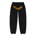 Black Og Web V2 Sweatpants