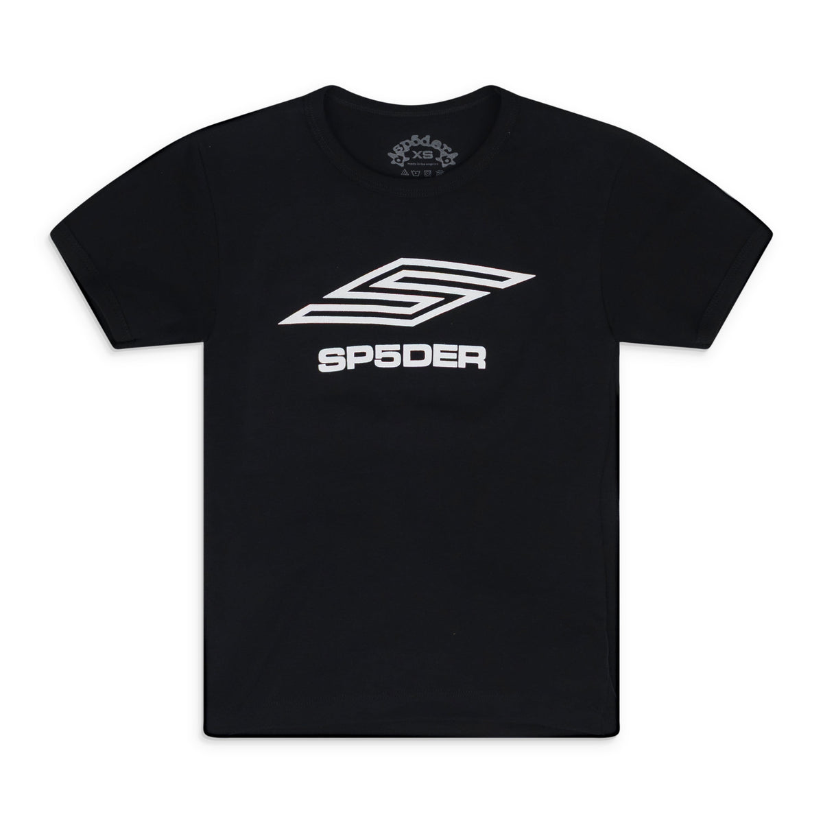 Black Pro Baby T-Shirt