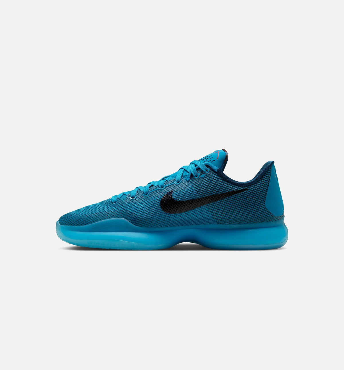 Kobe 10 Protro Blue Lagoon Men's | Blue Lagoon/Black