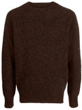 Howlin' Birth Of The Cool wool jumper