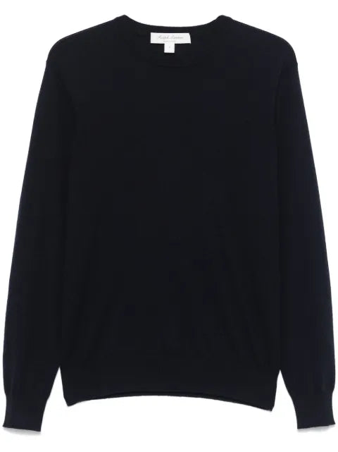 Ralph Lauren Purple Label cashmere sweater
