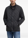Barbour quilted Chelsea jacket