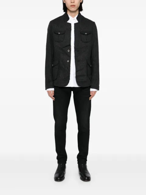 Private Stock Cameron blazer