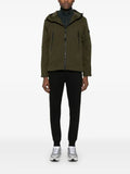 C.P. Company Pro-Tek PrimaLoft® Silver Lens bomber jacket