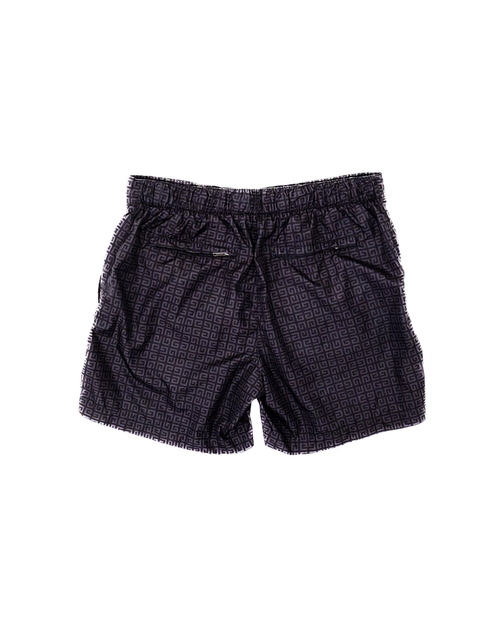Givenchy T-Shirt & Swim Shorts Set