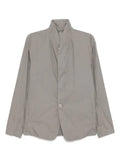 Transit cotton shirt jacket