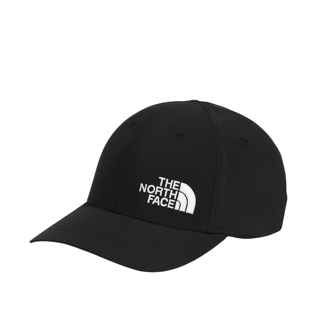 Gorra Horizon unisex color negro