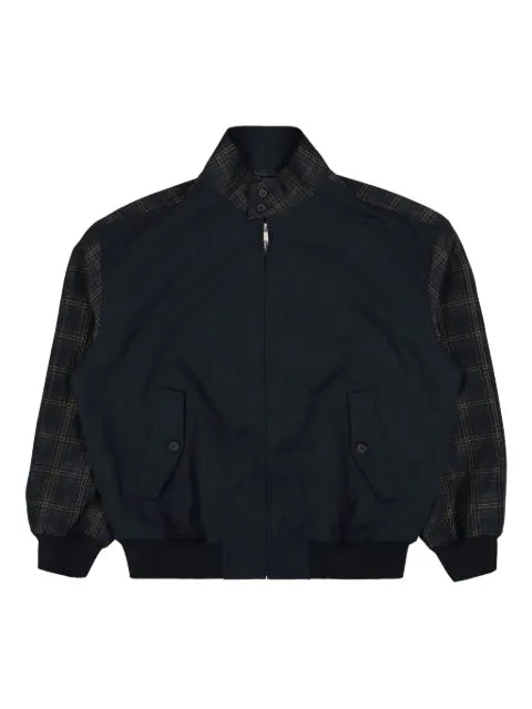 Comme des Garçons Homme Harrington jacket