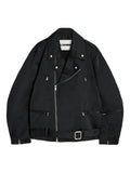 Jil Sander Duchess zip-up jacket