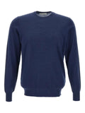 Filippo De Laurentiis merino wool sweater