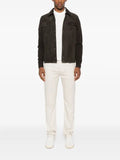 Herno panelled jacket