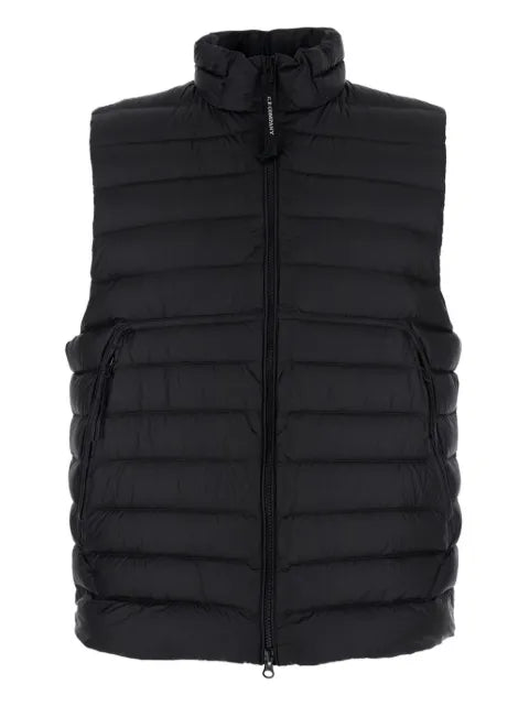 C.P. Company D.D. Shell down Lens gilet