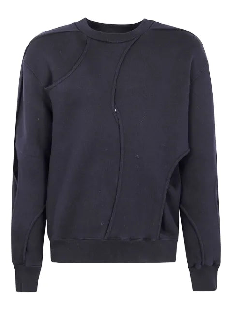 Axel Arigato Linear cut-out sweatshirt