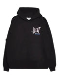 SAINT MXXXXXX cotton hoodie