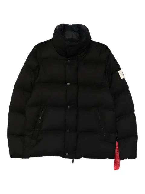AFTER LABEL Chamonix padded jacket
