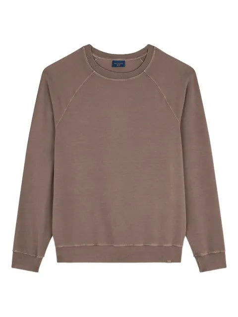 Paul & Shark crew-neck sweatshirt