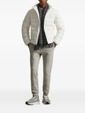 Polo Ralph Lauren padded-design jacket