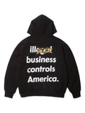 Supreme ANTIHERO® hoodie