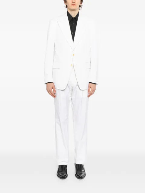 TOM FORD single-breasted blazer