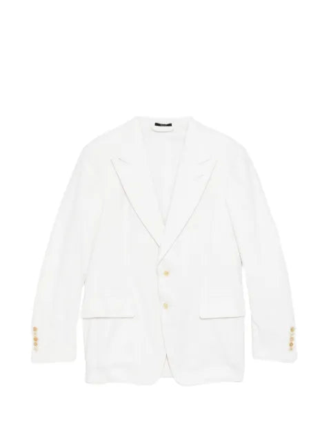 TOM FORD single-breasted blazer