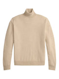 Ralph Lauren Purple Label turtleneck cashmere sweater