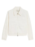 AMI Paris zipped jacket