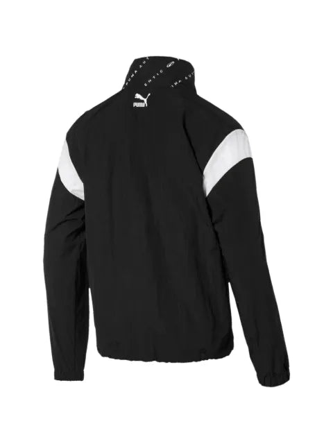 PUMA  90s Retro windbreaker jacket