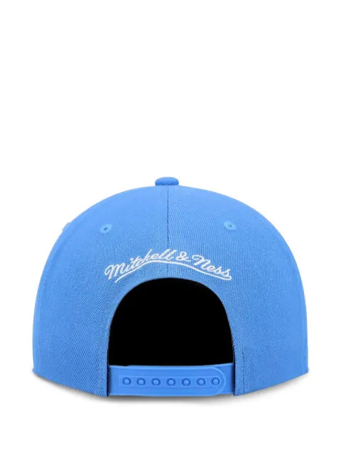 Mitchell & Ness Cleveland Cavaliers Classics baseball cap