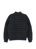 Herno pocket quilted jacket