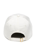 Casablanca Hotel Emblem embroidered baseball cap