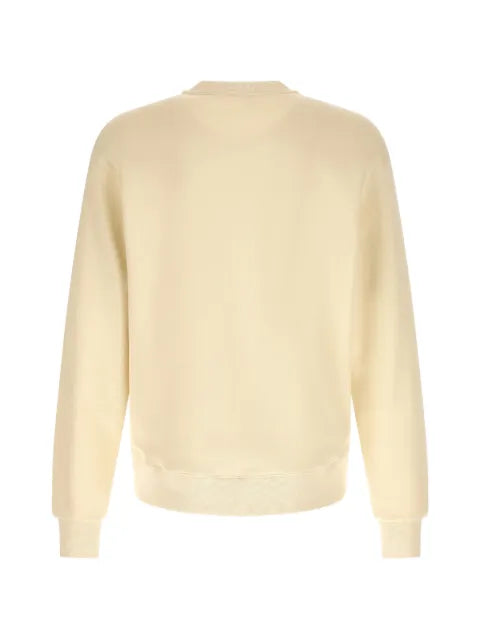 Kenzo logo-patch sweatshirt
