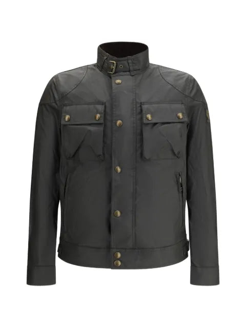 Belstaff Racemaster waxed cotton jacket
