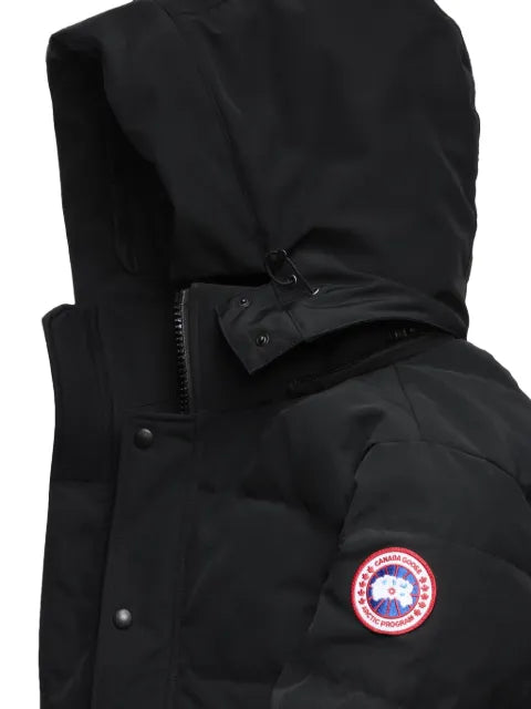Canada Goose Wyndham padded jacket