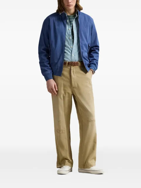 Polo Ralph Lauren Bedford cotton jacket