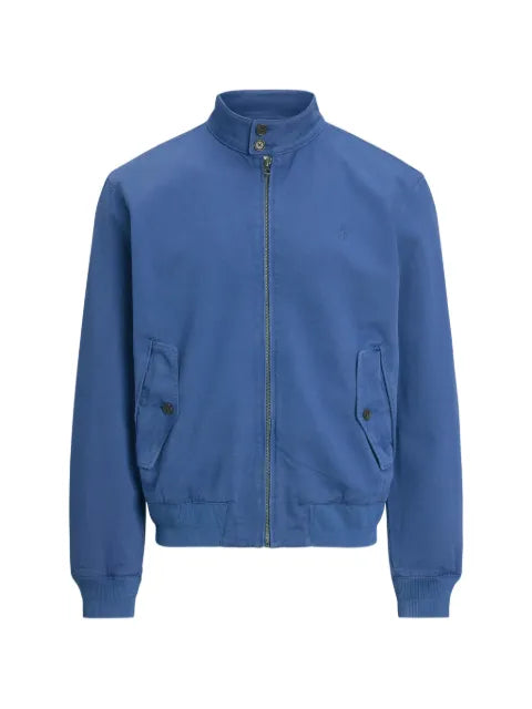 Polo Ralph Lauren Bedford cotton jacket