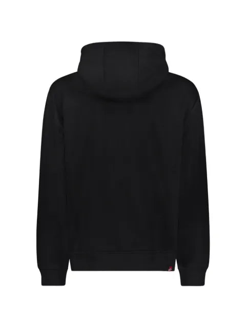 Mostly Heard Rarely Seen 8-Bit printed hoodie