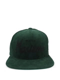 Mitchell & Ness MLB Cooperstown Mariners corduroy baseball cap