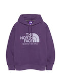 Palace x The North Face Purple Label Field Graphic hoodie
