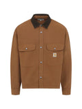 Carhartt WIP Prescott shirt jacket